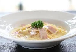 สปาเกตตีคาโบนาร่า