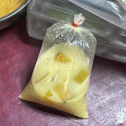 ขนมไทยนายสิบสาขาเคหะบ้านโพธิ์