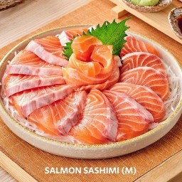 OJ SUSHI HOUSE ประเสริฐมนูกิจ