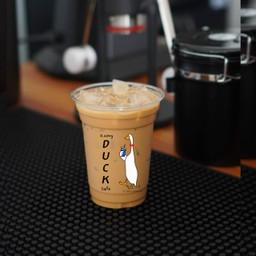 เอสเพรสโซ่เย็น