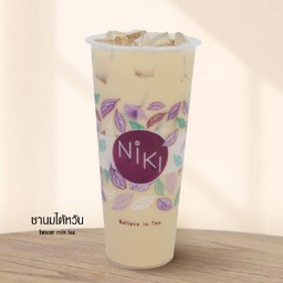 ชานมไต้หวัน