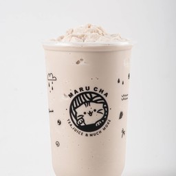 ชานมใต้หวันปั่น