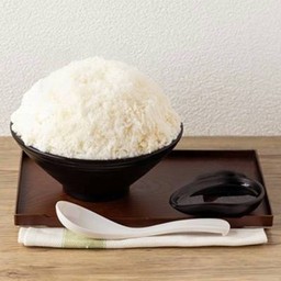 Fluffy Milky Mini D.I.Y.