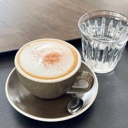 Cappuccino HOT