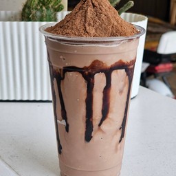 โอวันติลภูเขาไฟ