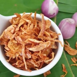 หอมเจียว