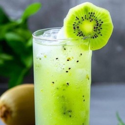 Kiwi Soda