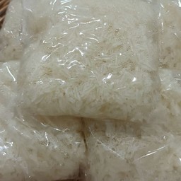 ข้าวเหนียว 2ห่อ