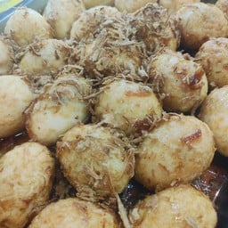 ไข่ลูกเขย 3 ใบ