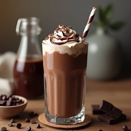 Iced Chocolate ( ช็อกโกแลต )