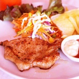 สเต๊กบัดดี้