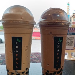 โอวัลตินปั่นไข่มุกคู่โกโก้ปั่นไข่มุก