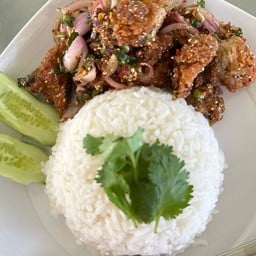 โกมอนข้าวมันไก่