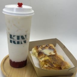 Kin khnum kun (กิน หนม กัน)