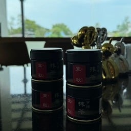 Uji Kyoto Matcha - Ceremonial Grade