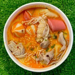 เซตอิ่มคุ้ม
