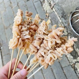 หนังไก่