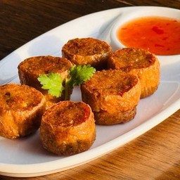 ไก่จ๊อ(ชุดละ)