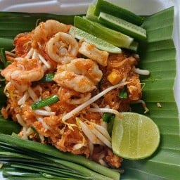 หรอยแรงแกงใต้