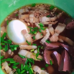 ข้าวจี่จิ๋ว & มันจิ๋ว