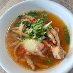 ซุปเปอร์ตีนไก่