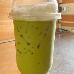 ชาเขียว