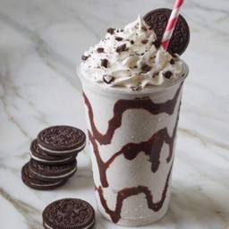 Oreo Shake