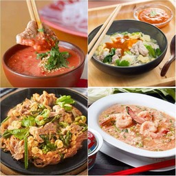 สุกี้น้ำ