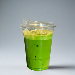 Coconut Matcha เกรด Premium จากญี่ปุ่นแท้