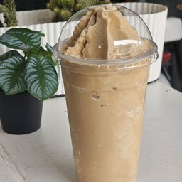 เอสเพรสโซ่ (ปั่น)