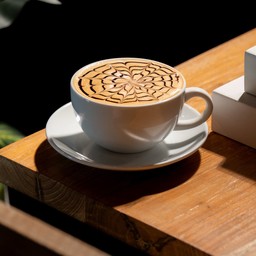 มอคค่าร้อน