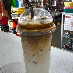 กาแฟลาเต้