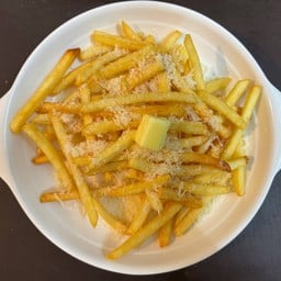 Parmesan Fries