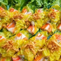 กินเกี๊ยวกัน