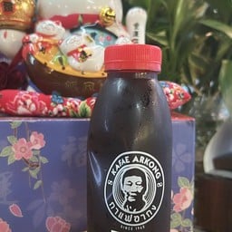 ชาดำเย็น