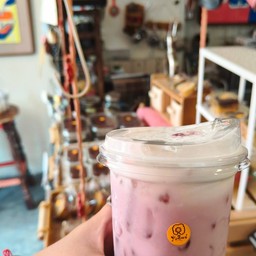 เบอร์รี่รวมมิตร รสชาติละมุน