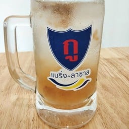 บ๊วยโซดา