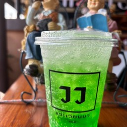 เขียว โซดา