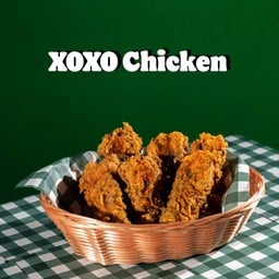 Xoxo chicken 1 ชิ้น