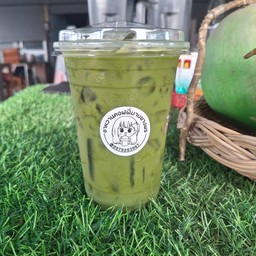 เพรียวมัชฉะ