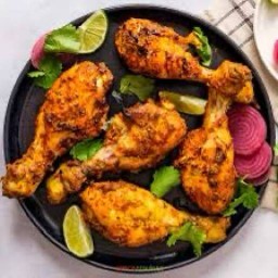 Chicken Khurana