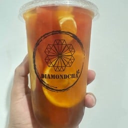 ชาผมไม้