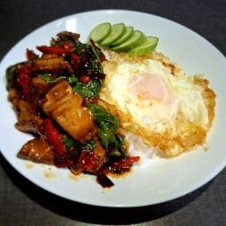 ครัวบ้านบ้าน
