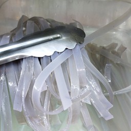 เส้นหม่าล่าแบน