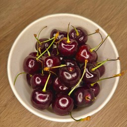 เชอร์รี่