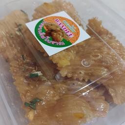 กรอบเค็มโบราณ