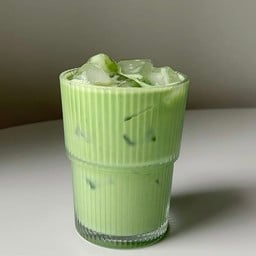 Morning Matcha (มอนิ่ง มัทฉะ) ประชาชื่น