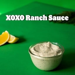 Xoxo Ranch Sauce