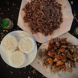 ชุดรวมจุใจสุนัขแสนรัก