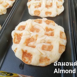 อัลมอนด์